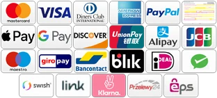 Payment methods